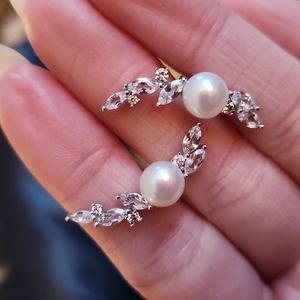 Simply Vera Vera Wang Earrings